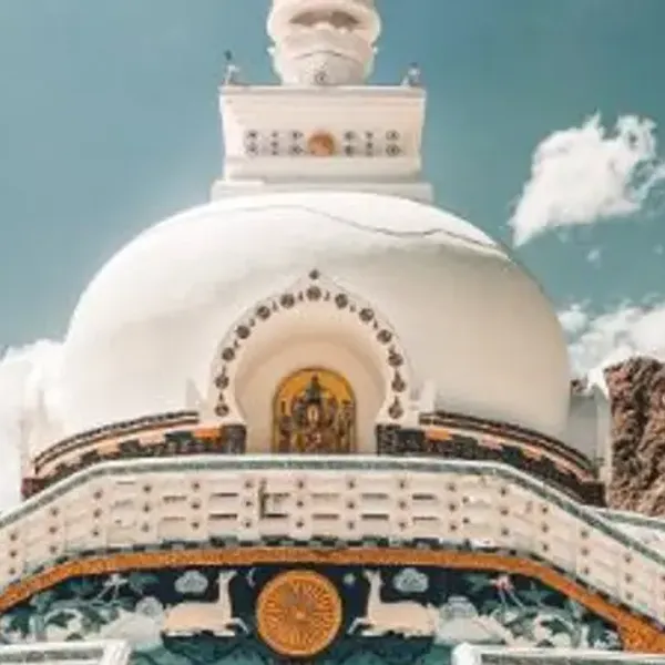 10 Days Leh Ladakh tour with Nubra - Pangong